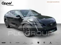 2024 Peugeot 408