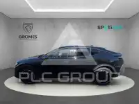 2024 Peugeot 408