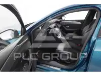 2024 Peugeot 408