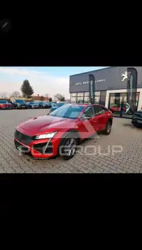 2024 Peugeot 408