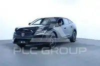 2024 Peugeot 408