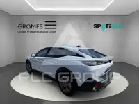 2024 Peugeot 408