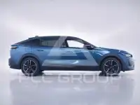 2024 Peugeot 408