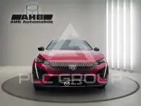 2024 Peugeot 408