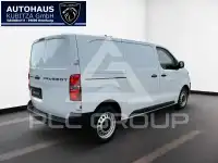 2024 Peugeot Expert