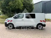 2024 Peugeot Expert