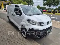 2024 Peugeot Expert