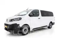 2024 Peugeot Expert