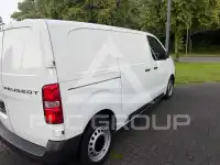 2024 Peugeot Expert