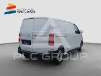 2024 Peugeot Expert