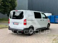 2024 Peugeot Expert