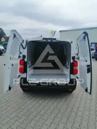 2024 Peugeot Expert