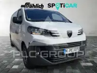 2024 Peugeot Expert