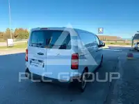 2024 Peugeot Expert