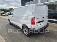 2024 Peugeot Expert