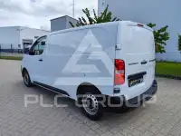 2024 Peugeot Expert