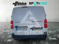 2024 Peugeot Expert