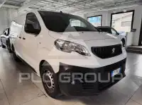 2024 Peugeot Expert
