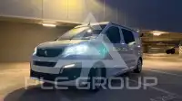 2024 Peugeot Expert