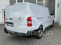 2024 Peugeot Expert