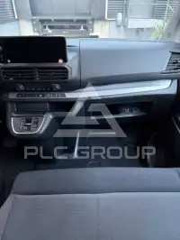 2024 Peugeot Expert