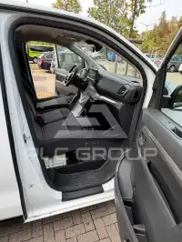 2024 Peugeot Expert