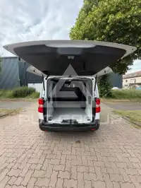 2024 Peugeot Expert