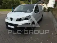 2024 Peugeot Expert