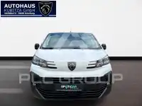 2024 Peugeot Expert