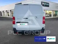 2024 Peugeot Expert