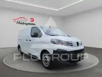 2024 Peugeot Expert