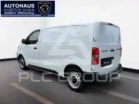 2024 Peugeot Expert