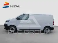 2024 Peugeot Expert