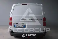 2024 Peugeot Expert