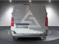 2024 Peugeot Expert