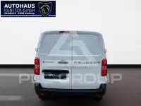 2024 Peugeot Expert