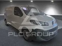 2024 Peugeot Expert
