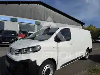 2024 Peugeot Expert