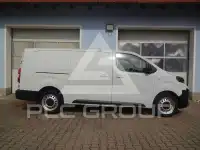 2024 Peugeot Expert