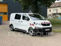 2024 Peugeot Expert