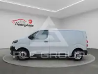 2024 Peugeot Expert