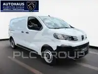 2024 Peugeot Expert