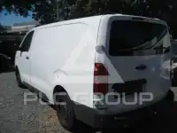 2024 Peugeot Expert