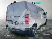 2024 Peugeot Expert