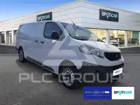 2024 Peugeot Expert