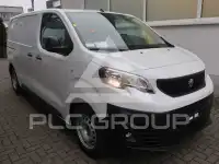 2024 Peugeot Expert