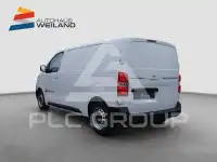 2024 Peugeot Expert
