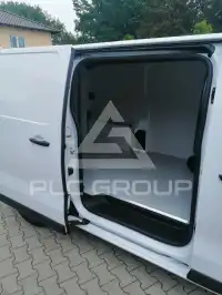 2024 Peugeot Expert