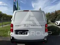 2024 Peugeot Expert