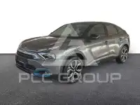 2024 Citroen e-C4